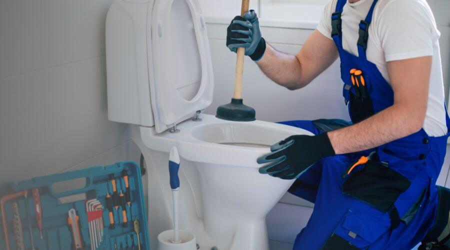 Professional emergency plumbing in Fort Benton, MT